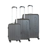Resväskor i set Cavalet Malibu 3-set