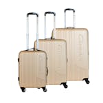Resväskor i set Cavalet Malibu 3-set