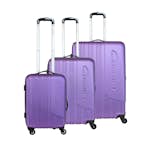 Resväskor i set Cavalet Malibu 3-set