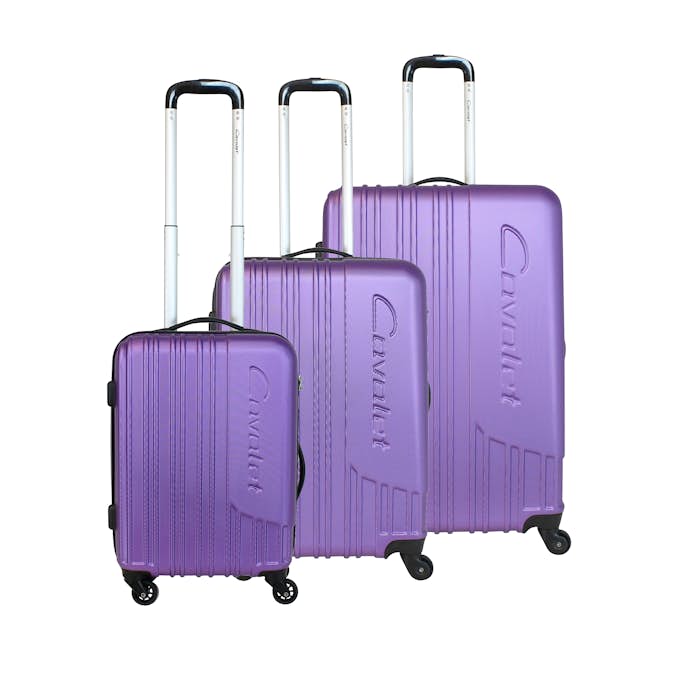 Resväskor i set Cavalet Malibu 3-set