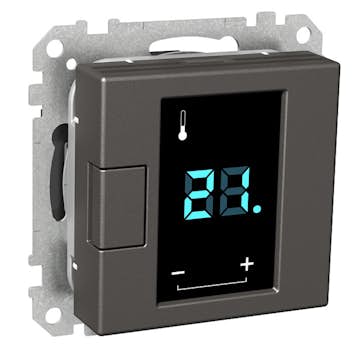 Termostat Schneider Electric Exxact