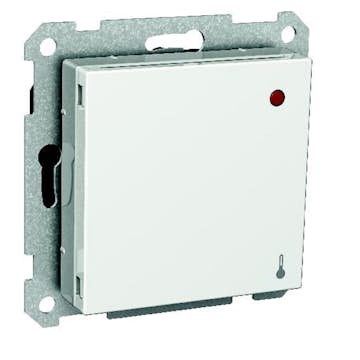 Rumstermostat Schneider Electric Exxact