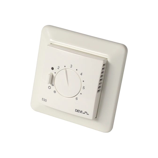 Termostat DEVI G-VÄRME +5-35 C