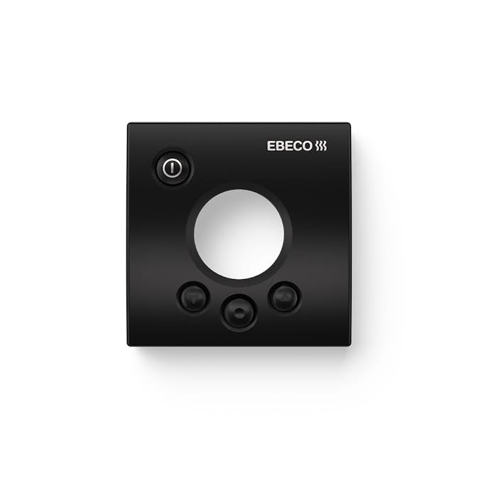 Täckfront Ebeco Termostat EB-Therm
