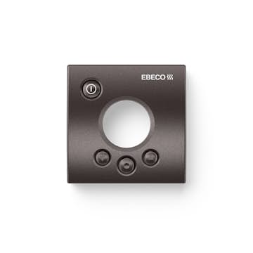Täckfront Ebeco Termostat EB-Therm
