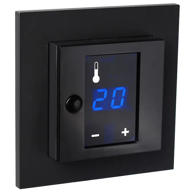 Termostat Elko Plus 3600 W