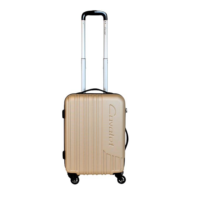 Kabinväska Cavalet Malibu Small