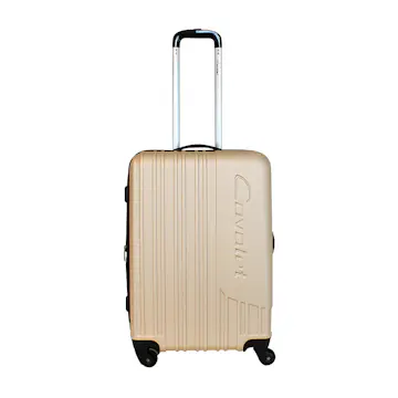 Resväska Cavalet Malibu Medium