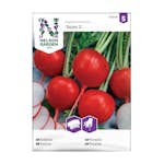 Frö Rädisa Nelson Garden Saxa 2 Såband