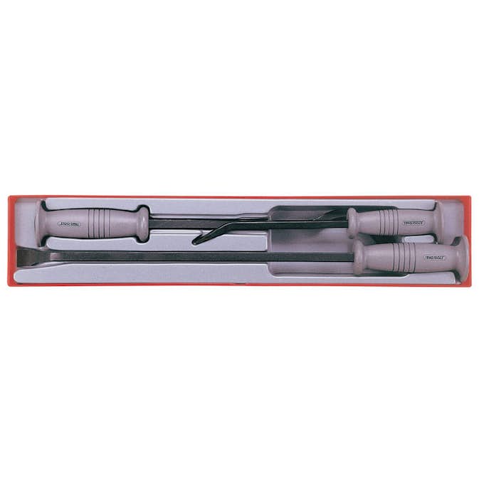 Brytspaksats 3 delar Teng Tools TTXPB3A
