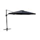 Hängparasoll Venture Home Leeds Runt Ø 350 cm