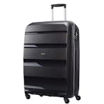 Resväska Bon Air Spinner American Tourister M Svart Med 4 Hjul