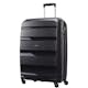 Kabinväska Bon Air Spinner American Tourister Svart Med 4 Hjul
