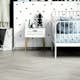 Vinylgolv Aspecta Contours Multilayer 0,55 Iconic Oak Prespa Herringbone