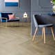 Vinylgolv Aspecta Contours Multilayer 0,55 Iconic Oak Bolsena Herringbone