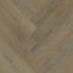 Vinylgolv Aspecta Contours Multilayer 0,55 Iconic Oak Bolsena Herringbone