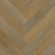 Vinylgolv Aspecta Contours Multilayer 0,55 Iconic Oak Albano Herringbone