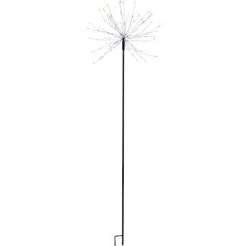 Ljusträd Star Trading Firework Outdoor