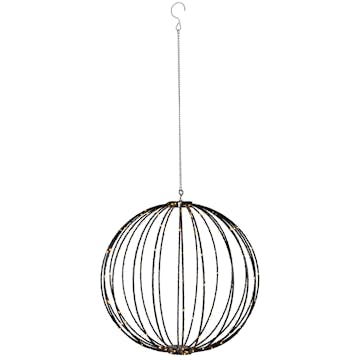 Hängande Dekoration Star Trading Mounty