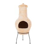Eldstad RedFire Chimenea Lima