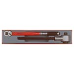 Momentsats 2 delar Teng Tools TTXMP12