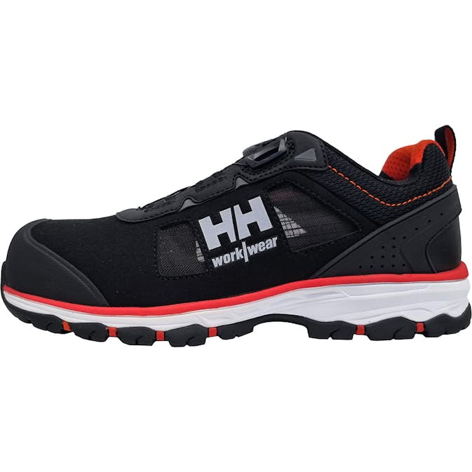 Skyddssandal Helly Hansen Workwear 78393 Chelsea Evo 2.0 Boa S1P