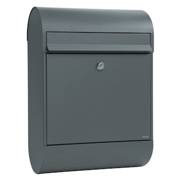 Brevlåda MEFA Ruby 864