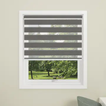 Rullgardin Debel Touch Duo Ljusavskärmande