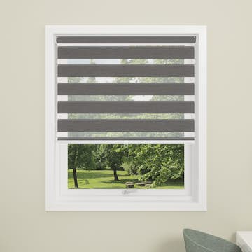 Rullgardin Debel Touch Duo Ljusavskärmande