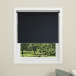 Rullgardin Debel Touch Mörkläggande