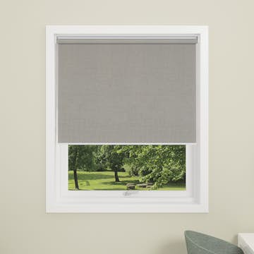 Rullgardin Debel Touch Mörkläggande