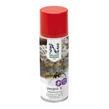 Insektsspray Nelson Garden Vespo X Aerosol