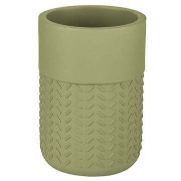 Tandborstmugg Kleine Wolke Dash