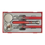 Inspektionssats 3 delar Teng Tools TTTM03