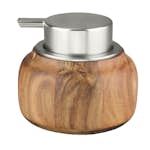 Tvålpump Kleine Wolke Madera 90 mm