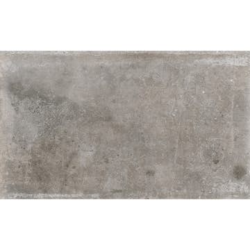Klinker Konradssons Recovery Stone Grey 13x25 cm