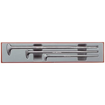 Brytspaksats 3 delar Teng Tools TTXPB3