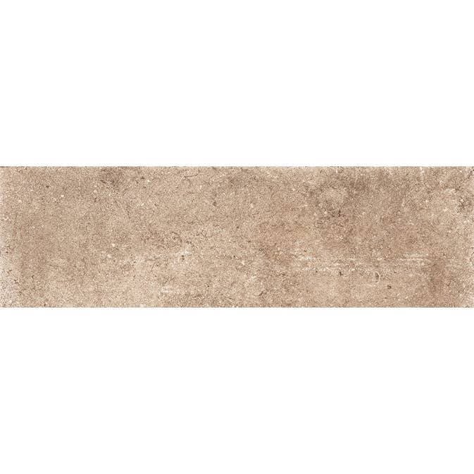 Klinker Konradssons Recovery Stone Beige 6x25 cm
