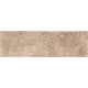 Klinker Konradssons Recovery Stone Beige 6x25 cm