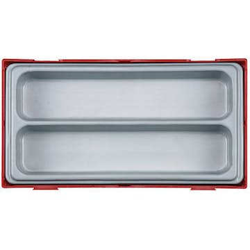 Inbyggnadslåda Teng Tools TT02