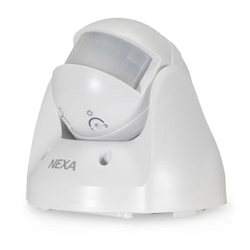 Rörelsevakt Nexa SP-816 IP44 Z-wave