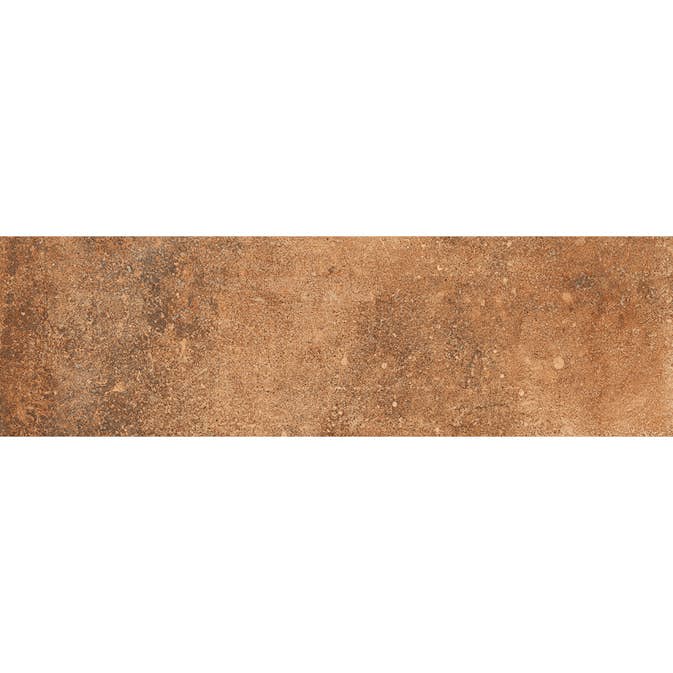 Klinker Konradssons Recovery Stone Old Red 6x25 cm