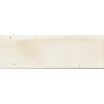 Kakel Konradssons Hanoi White 6,5x20 cm