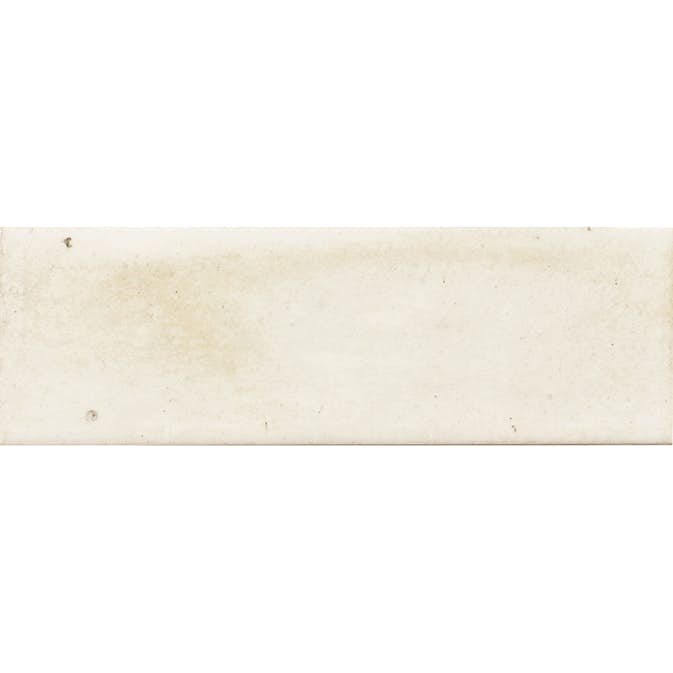 Kakel Konradssons Hanoi White 6,5x20 cm