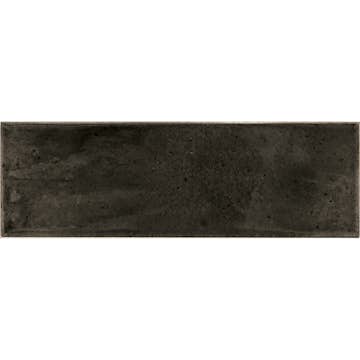 Kakel Konradssons Hanoi Black Ash 6,5x20 cm