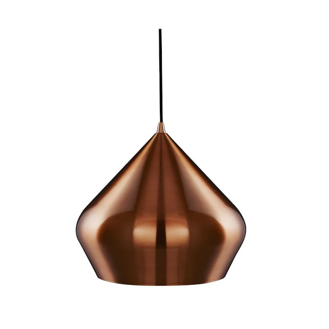 Taklampa Searchlight Vibrant Pyramid 1L