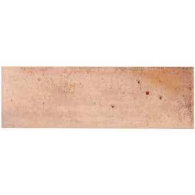 Kakel Konradssons Hanoi Pink 6,5x20 cm