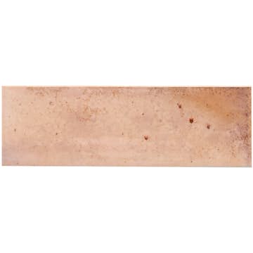 Kakel Konradssons Hanoi Pink 6,5x20 cm