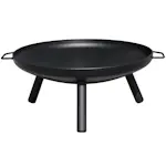 Eldfat Dangrill Ø 60 cm