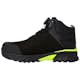 Skyddskänga Helly Hansen Workwear 78341 Magni Evo Boa S7L Svart/Lime Stl 43